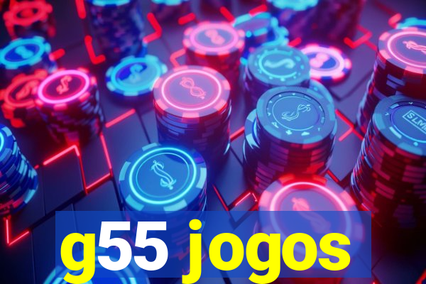 g55 jogos